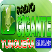 Radio Gigante Yungueña  Icon