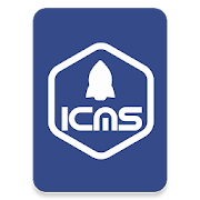 iCms - Intelligent Content Management System  Icon