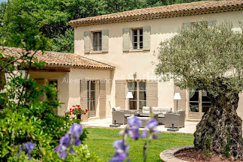 maison à Aix-en-Provence (13)