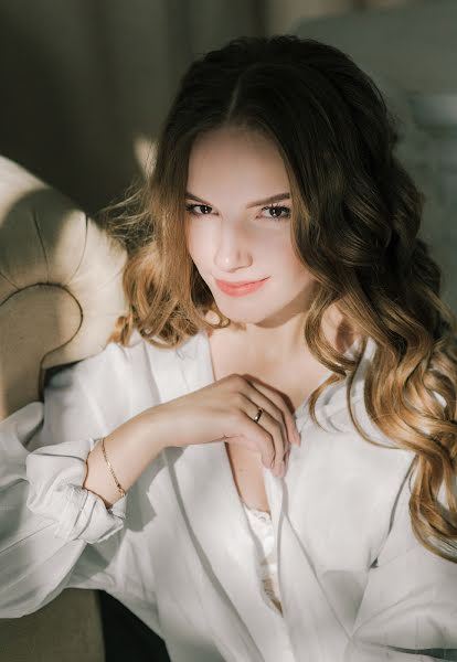 Vestuvių fotografas Valeriya Kulikova (valeriya1986). Nuotrauka 2019 vasario 20