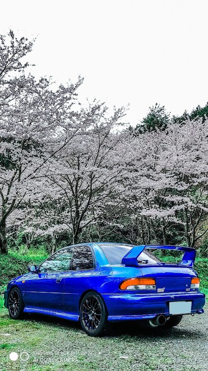 インプレッサ WRX STIの酷道・険道ハンター・ドライブに関するカスタム事例の投稿画像1枚目