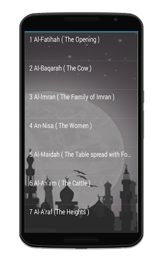 Muhammad Al Luhaidan Quran Mp3