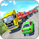 Download Long Trailer Euro Truck Cargo Transporter Drive For PC Windows and Mac