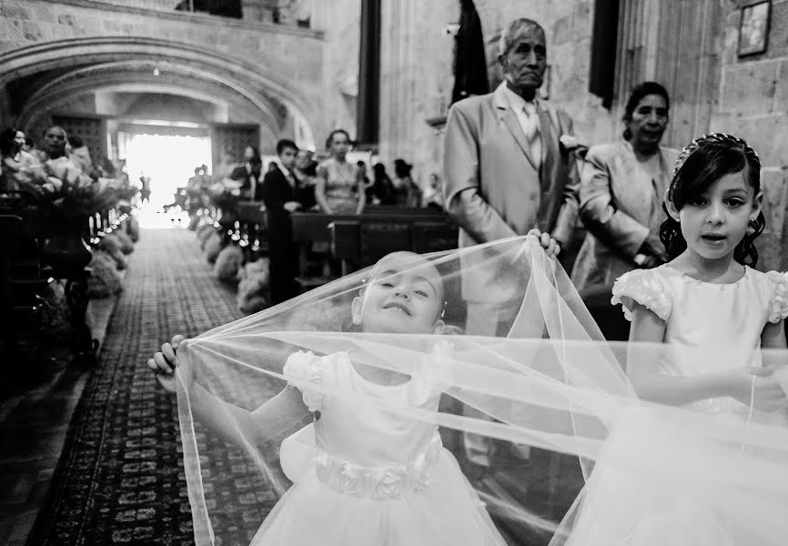Wedding photographer Jorge Monoscopio (jorgemonoscopio). Photo of 29 January 2017