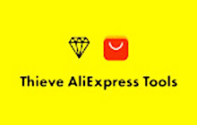 Thieve AliExpress Tools small promo image