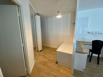 appartement à Nantes (44)