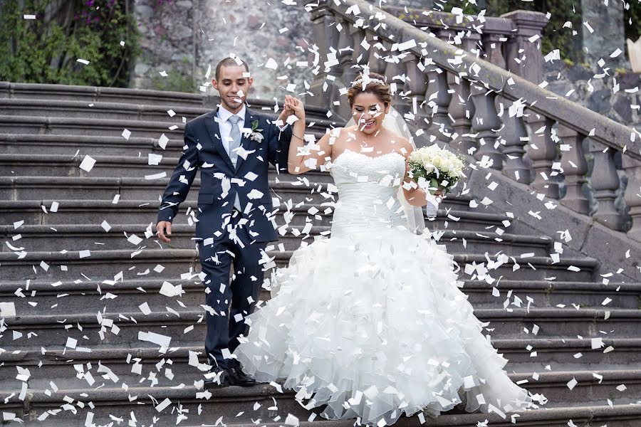 Photographe de mariage Gareth Davies (gdavies). Photo du 19 novembre 2015