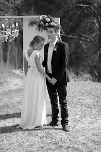 Wedding photographer Darya Stepanova (darias). Photo of 24 May 2018