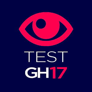 Test - Gran Hermano 17 9.0.0 Icon