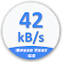 Net Speed Indicator & Speed Test1.1