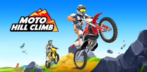 Moto Hill Climb