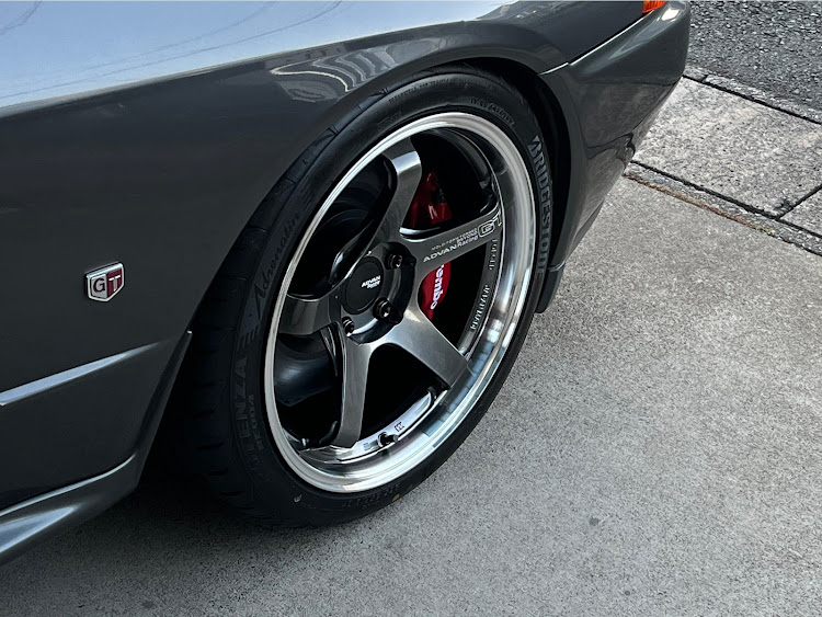 スカイライン GT-RのスカイラインGT-Rに関するカスタム事例の投稿画像3枚目