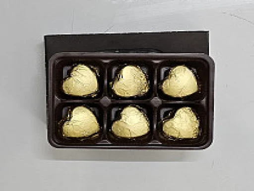 Chocolates (Pack Of 6)