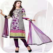 Women Shalwar Kameez  Icon