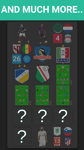 Super Quiz Soccer 2020 - Football Quiz