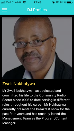 Zibonele FM Official