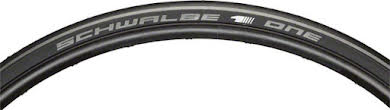 Schwalbe One Road Tire, 700x23 EVO: OneStar Compound and V Guard alternate image 3