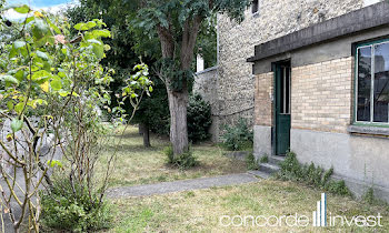 maison à Asnieres-sur-seine (92)