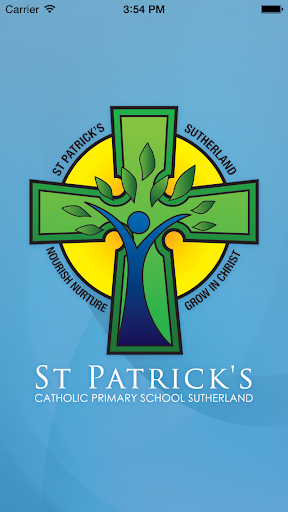 St Patrick's CPS Sutherland