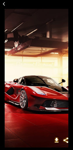 Ferrari Wallpapers