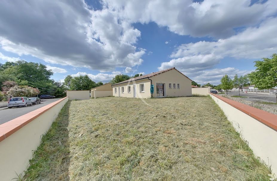 Vente maison 6 pièces 145 m² à Montauban (82000), 290 000 €