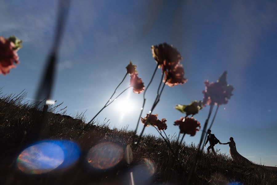 Fotografo di matrimoni Alex Che (alexchepro). Foto del 25 ottobre 2018