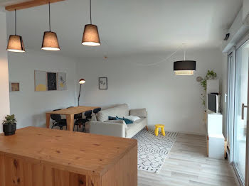 appartement à Lyon 3ème (69)