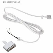 Dây Cáp Sạc 60W Dc 60W Cho Macbook Air Pro Magsafe2 Ac