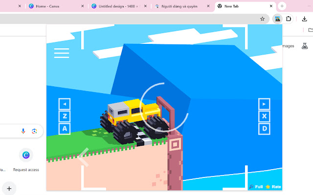 Drive Mad - Game for Mac, Windows (PC), Linux - WebCatalog