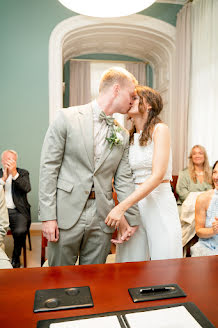 Photographe de mariage Nataliia Heckmann (natalieheckmann). Photo du 19 novembre 2023