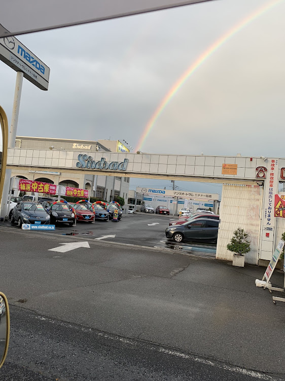 3シリーズ ツーリングの診断機に関するカスタム事例の投稿画像2枚目