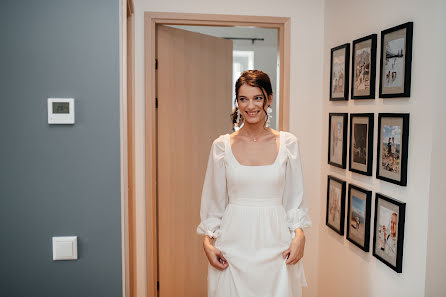 Wedding photographer Mariya Bashkevich (mbaskevits). Photo of 30 April