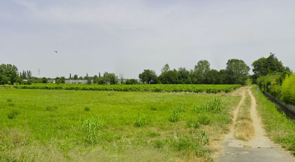 Vente terrain  962 m² à Villeneuve-la-Rivière (66610), 189 000 €