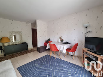 appartement à Les Pavillons-sous-Bois (93)