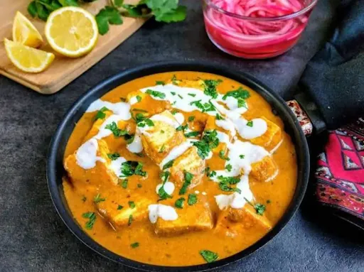 Paneer Butter Masala