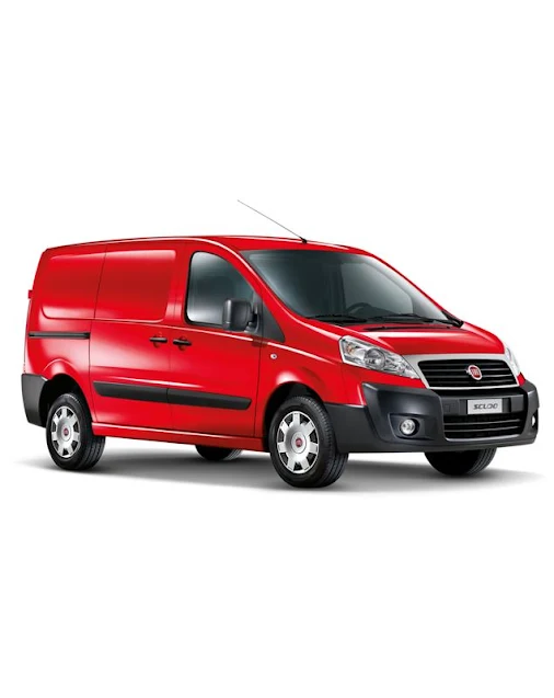 Fiat Scudo