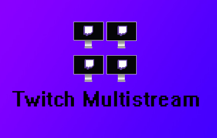 Twitch multistream small promo image