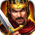 Cover Image of Tải xuống Đế chế: Rome Rising 1.16 APK