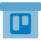 Logo položky Trello Archiver