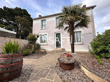 maison à Beaupréau-en-Mauges (49)