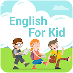 English Conversation for Kids Apk