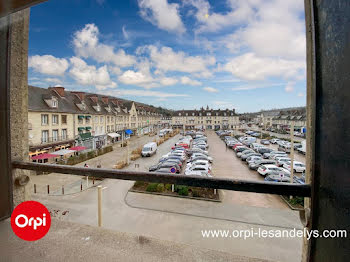 appartement à Les Andelys (27)