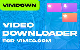 vimeo video downloader safari