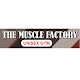 Download The Muscle Factory For PC Windows and Mac 1.0