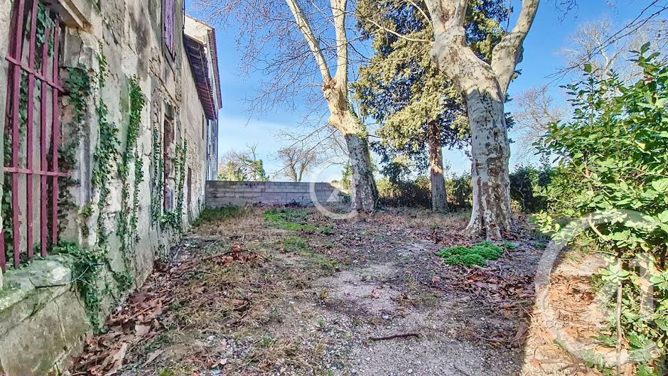 Vente maison 8 pièces 337.84 m² à Tarascon (13150), 290 000 €