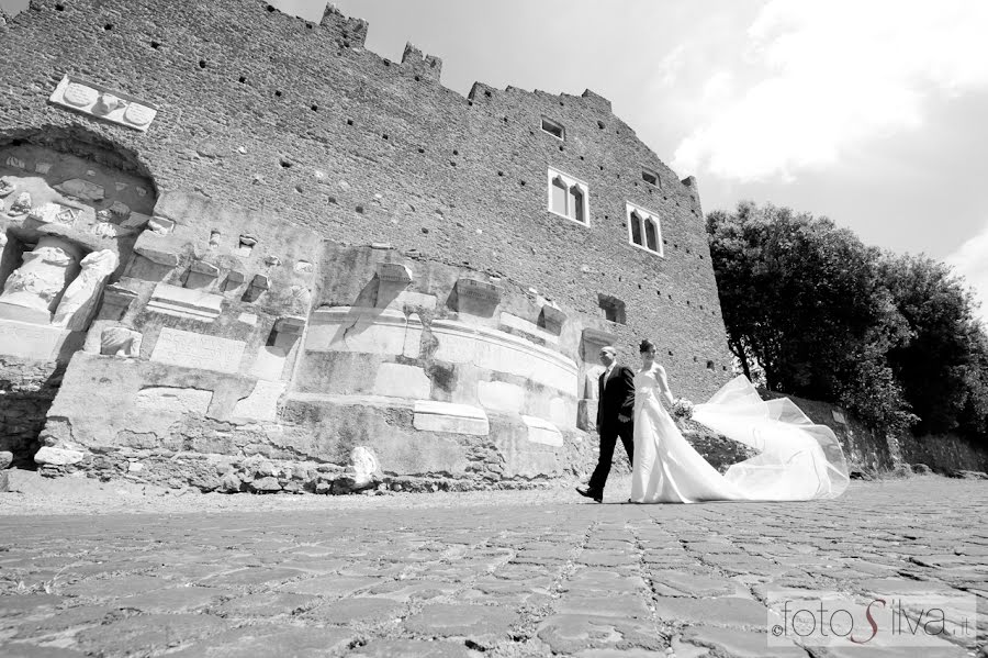 Wedding photographer Fabio Silva (fabiosilva). Photo of 11 March 2015