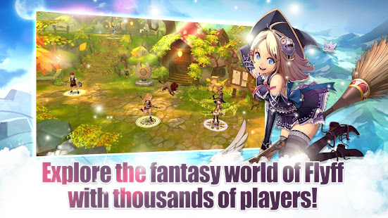 Anime Mmorpg For Pc