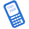 TDEE Calculator icon