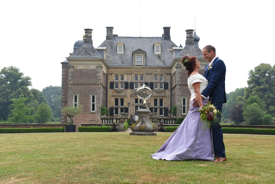 Hochzeitsfotograf Hanneke Kemna (studiohanneke). Foto vom 6. März 2019