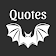 Horror Movie Quotes Wallpapers icon